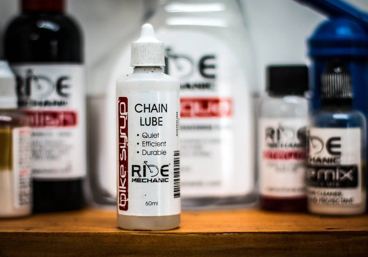Lubricants & Sealants