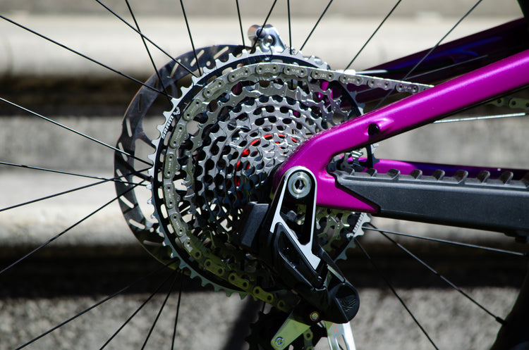 Drivetrain