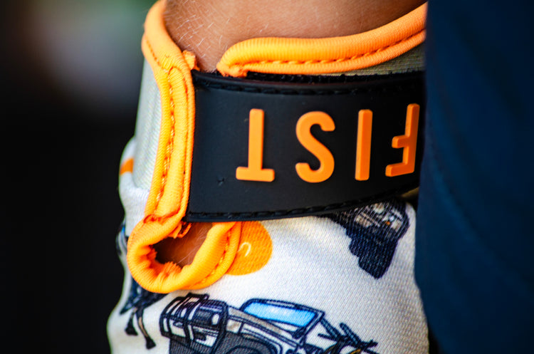 Fist