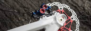Brake Mounts & Adapters