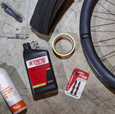 Tubeless Kits