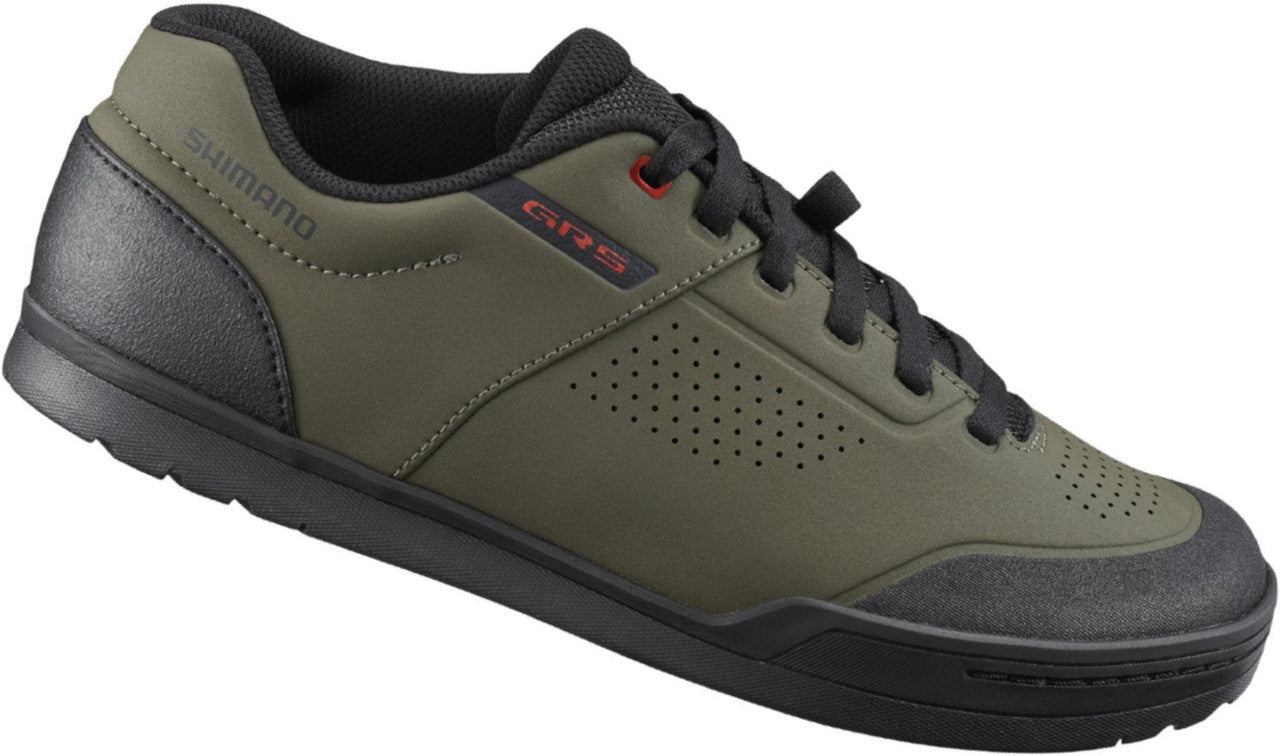 Shimano Flat Pedal Shoe SH-GR501