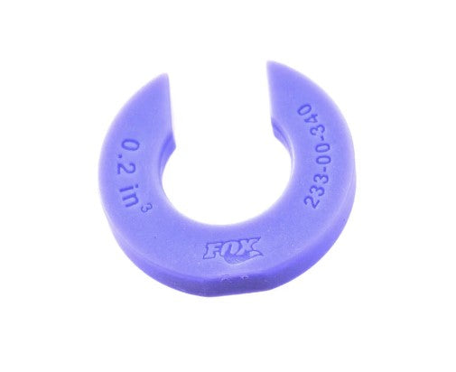 Fox Tuning Spacer Float X (MY14-17) / DPX2 (MY18+) - Each
