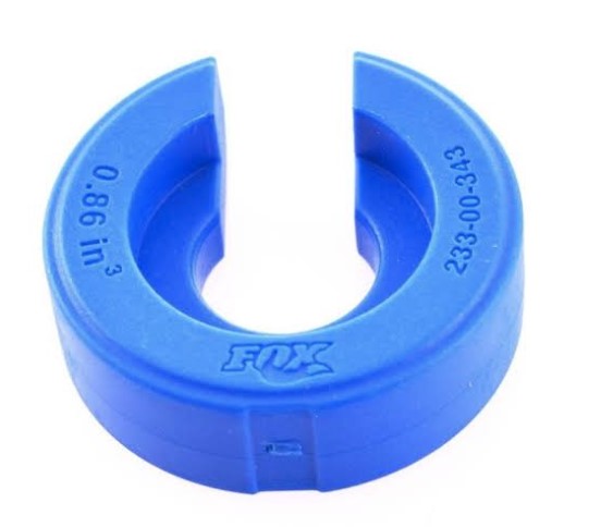 Fox Tuning Spacer Float X (MY14-17) / DPX2 (MY18+) - Each