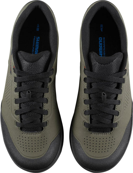 Shimano Flat Pedal Shoe SH-GR501