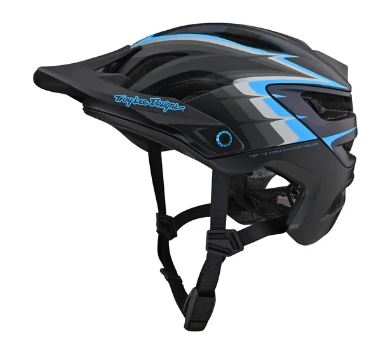 TLD A3 AS LE MIPS Helmet – Sprung