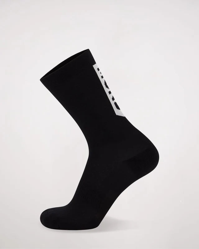 Mons Royale Unisex Atlas Merino Crew Sock Vert Ridge