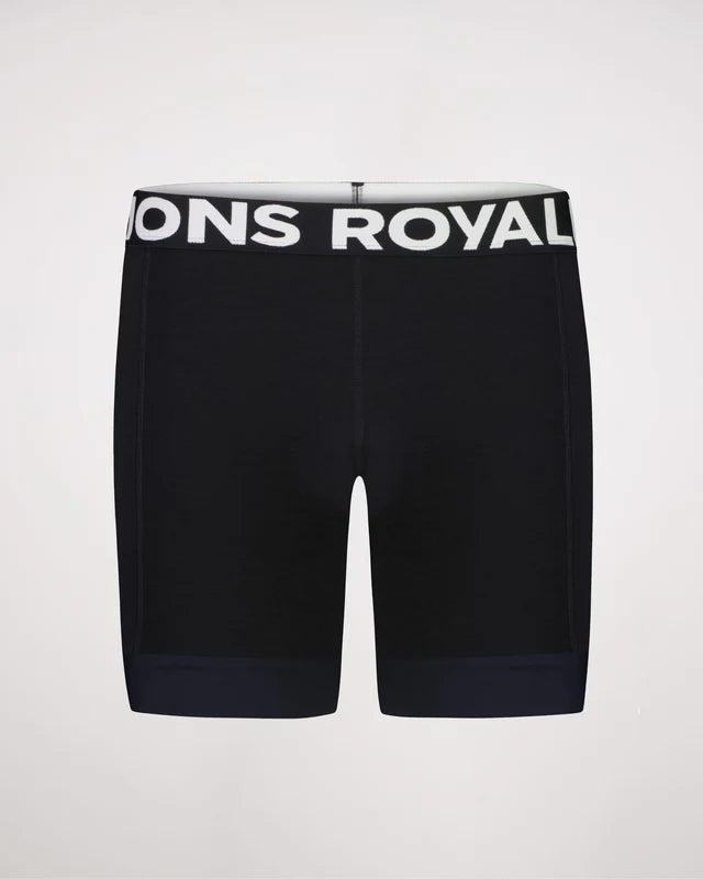 Mons Royale Womens Epic Merino Bike Liner Shift Box