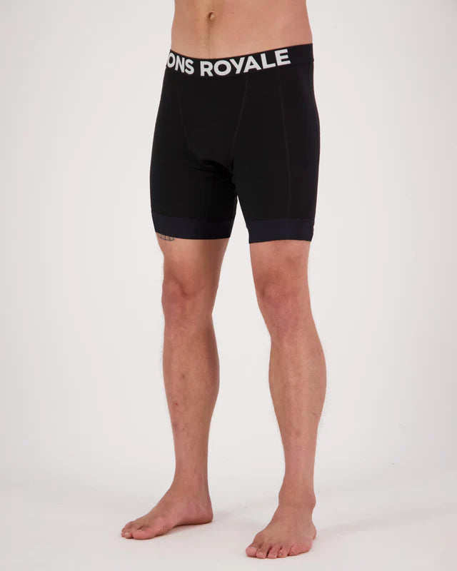 Mons Royale Mens Epic Merino Bike Liner Shift Box