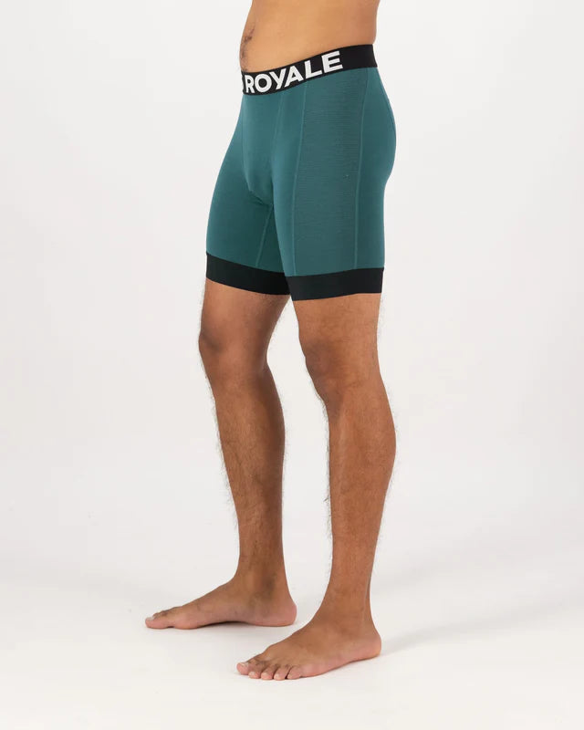 Mons Royale Mens Epic Merino Bike Liner Shift Box