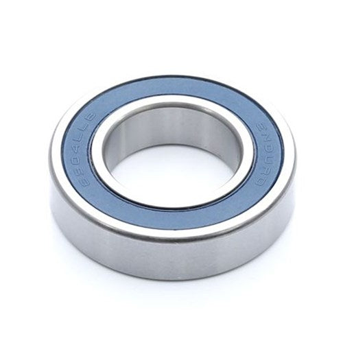 6904 LLB ABEC-3 RADIAL BRNG (C3) HUB - 20 X 37 X 9MM