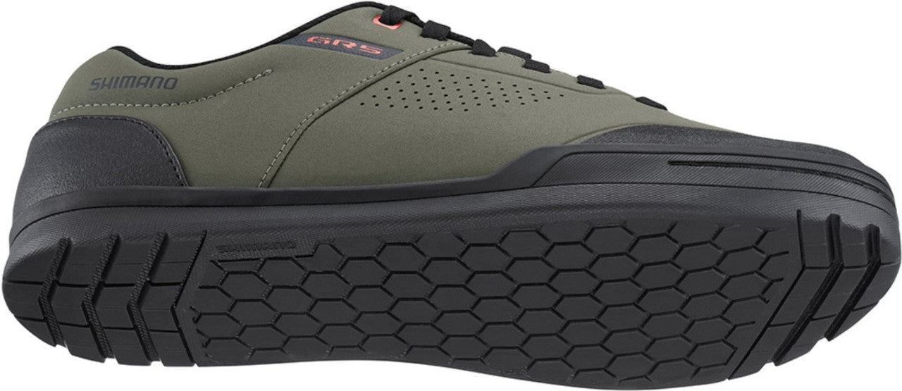 Shimano Flat Pedal Shoe SH-GR501