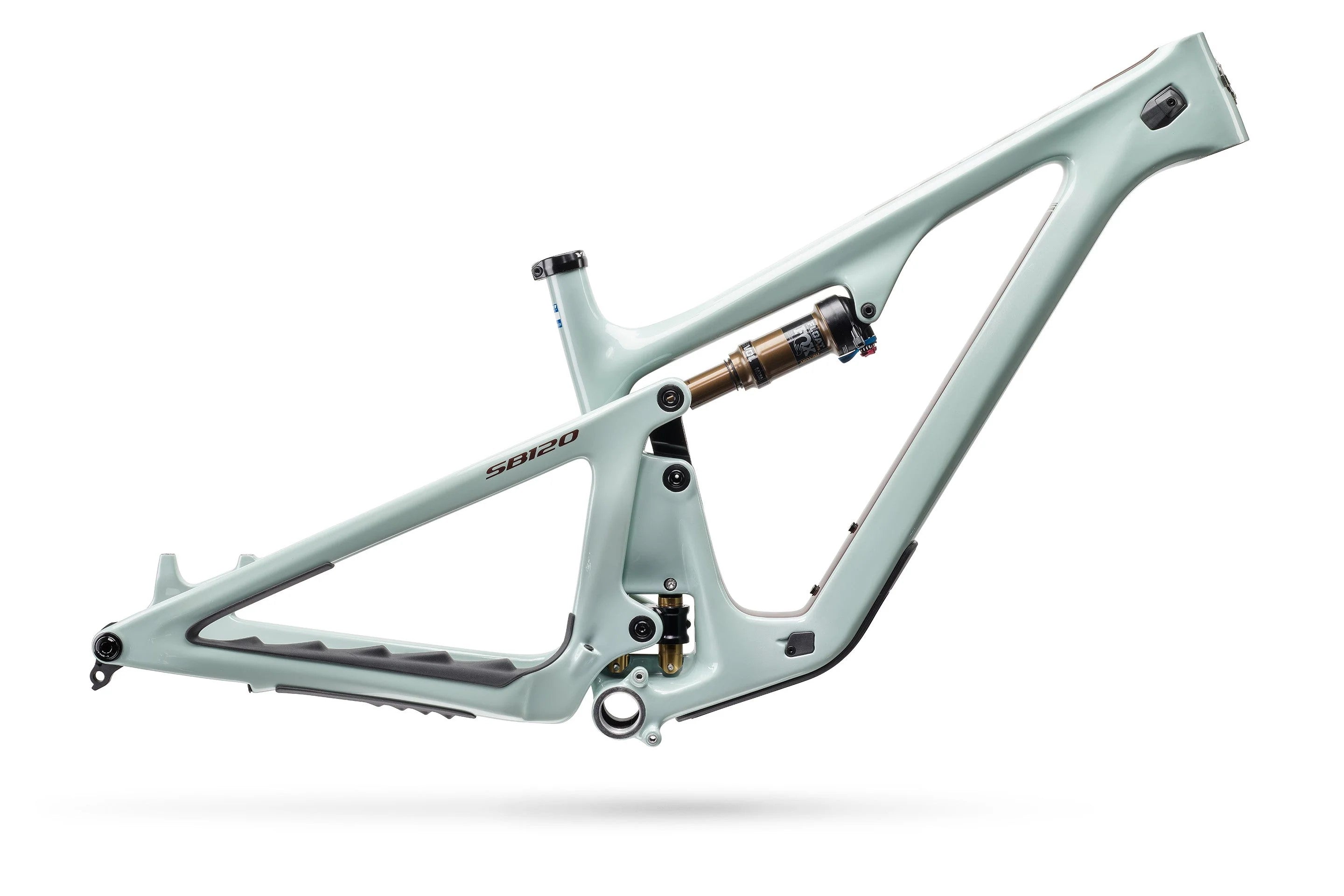 Yeti frame cheap