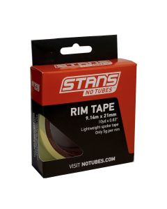 Stans No Tubes Rim Tape