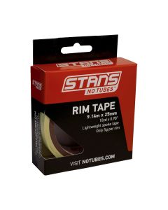 Stans No Tubes Rim Tape