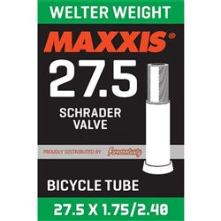 Maxxis Tube WW 27.5 X 1.75/2.40 SV48mm