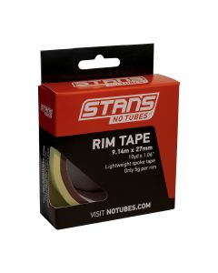 Stans No Tubes Rim Tape