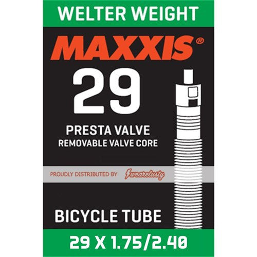 Maxxis Tube WW 29 X 1.75/2.40 FV SEP PV48MM