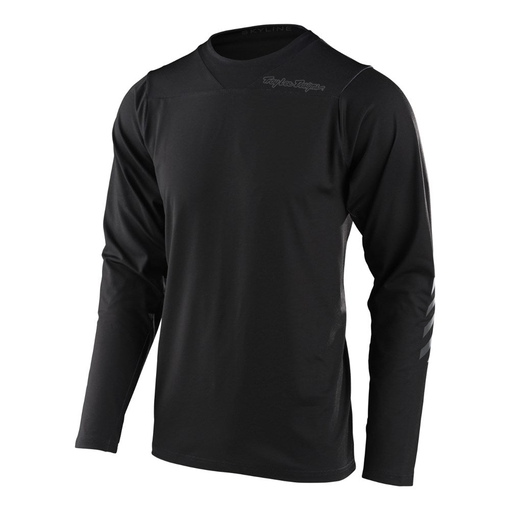 TLD ER Skyline Chill Long Sleeve Jersey