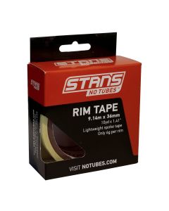 Stans No Tubes Rim Tape