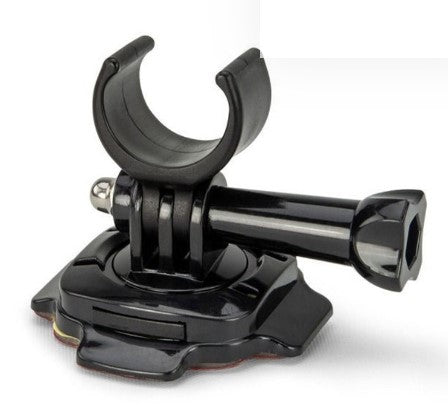 Exposure 360 deg Curved Adhesive Helmet Mount Kit