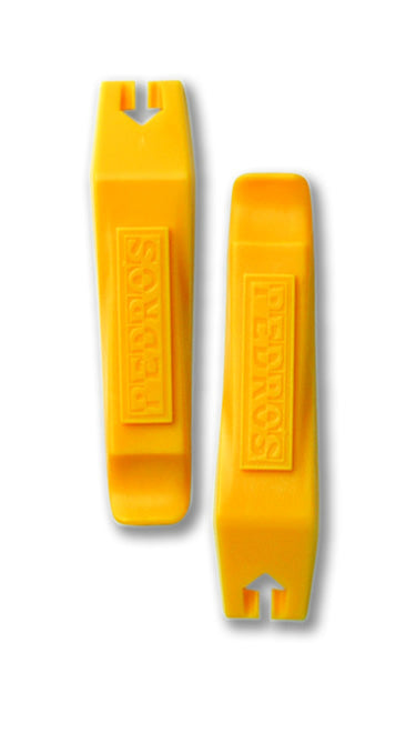 Pedros Tyre Levers PAIR (any colour)