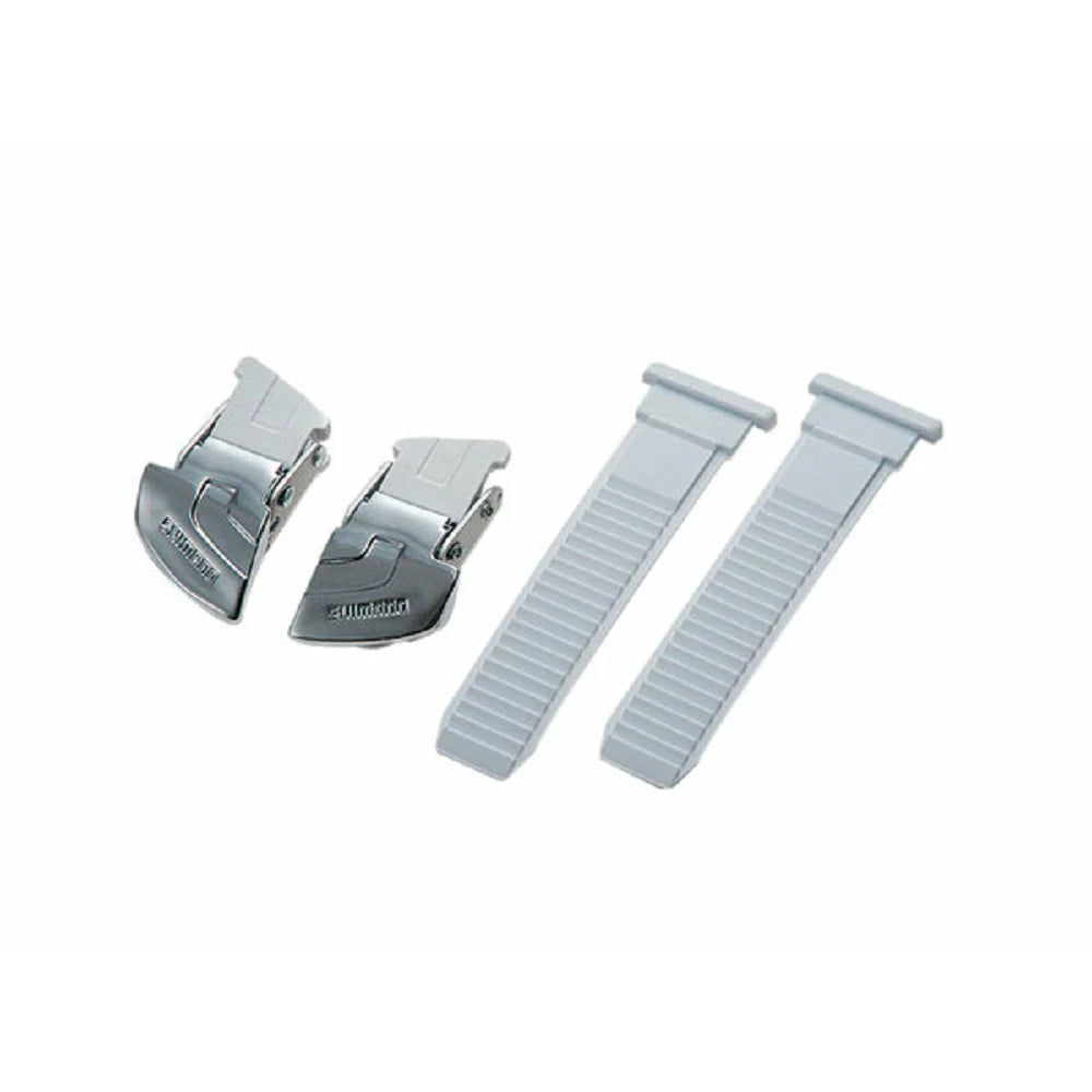 Shimano Universal Buckle And Strap Set