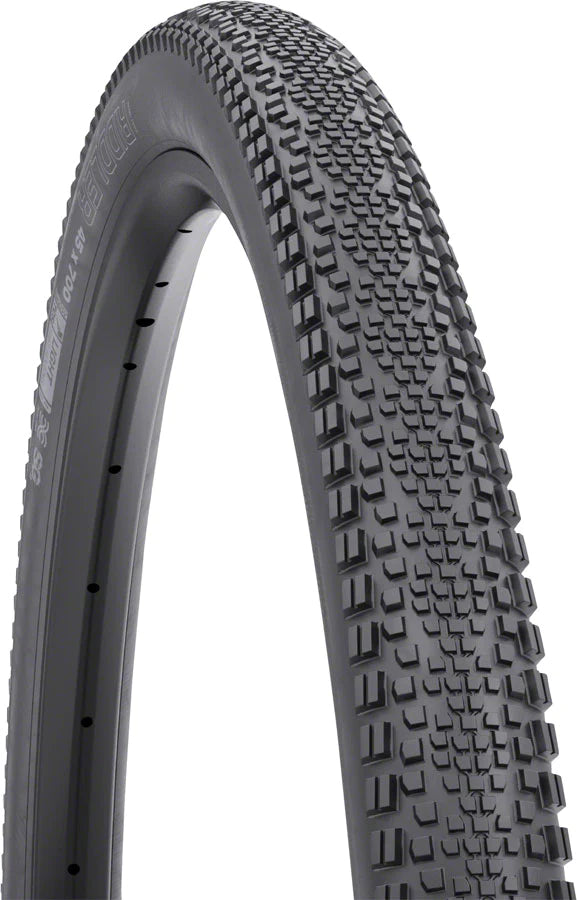 WTB Riddler 45x700 TCS Light/Fast Dual DNA SG2 Tyre