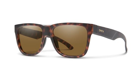 Smith Lowdown 2 Matte Havana