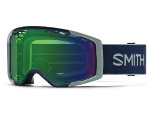Smith Rhythm MTB Goggle Midnight Navy / Sage Brush