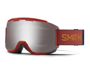 Smith Squad MTB Goggle Sedona / Pacific