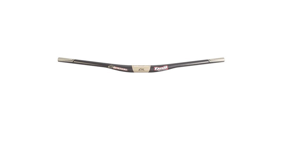 Renthal Fatbar Carbon - 800mm wide 35mm clamp