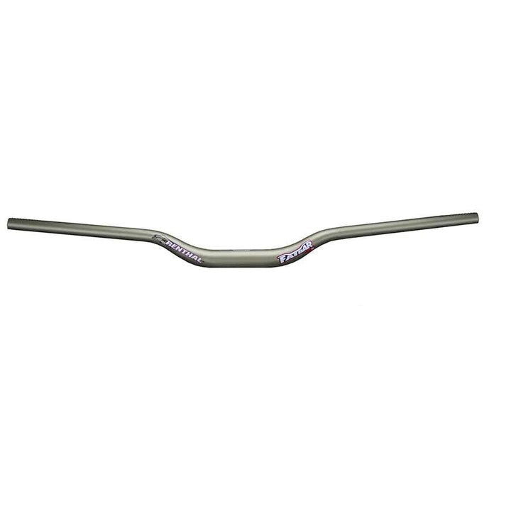 Renthal Fatbar - 800mm wide 35mm clamp