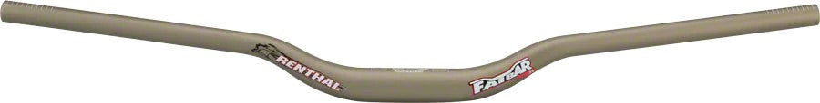 Renthal Fatbar Carbon - 800mm wide 35mm clamp