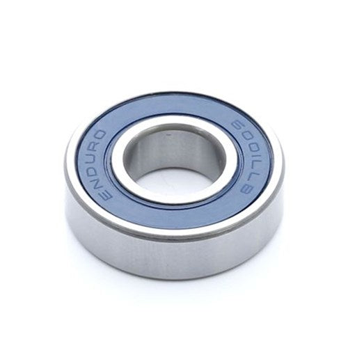 6001 2RS-8 ABEC-3 RADIAL BRNG (C3) HUB - 12 X 28 X 1/2