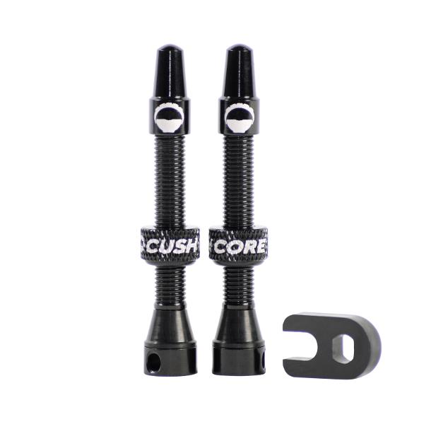Cush Core Valve Pair