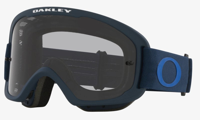 Oakley O Frame 2.0 Pro MTB Fathom w Light Grey
