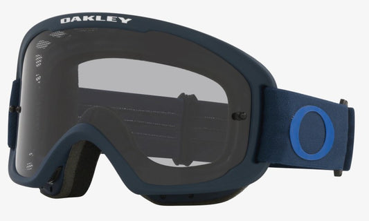 Oakley O Frame 2.0 Pro MTB Fathom w Light Grey