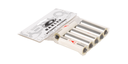 Oakley Airbrake MX BRO Roll-off Fill Kit 6 Pack