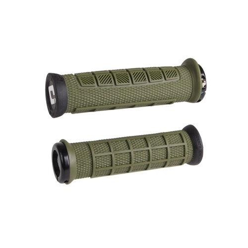ODI Elite Pro V2.1 Lock-on Grip