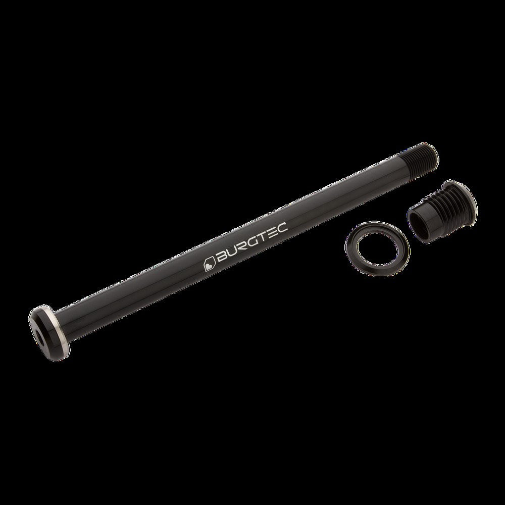 Burgtec Santa Cruz Rear Axle
