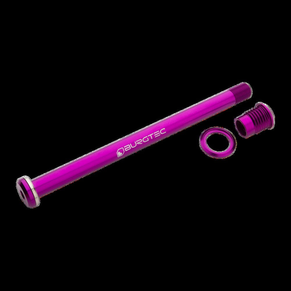 Burgtec Santa Cruz Rear Axle