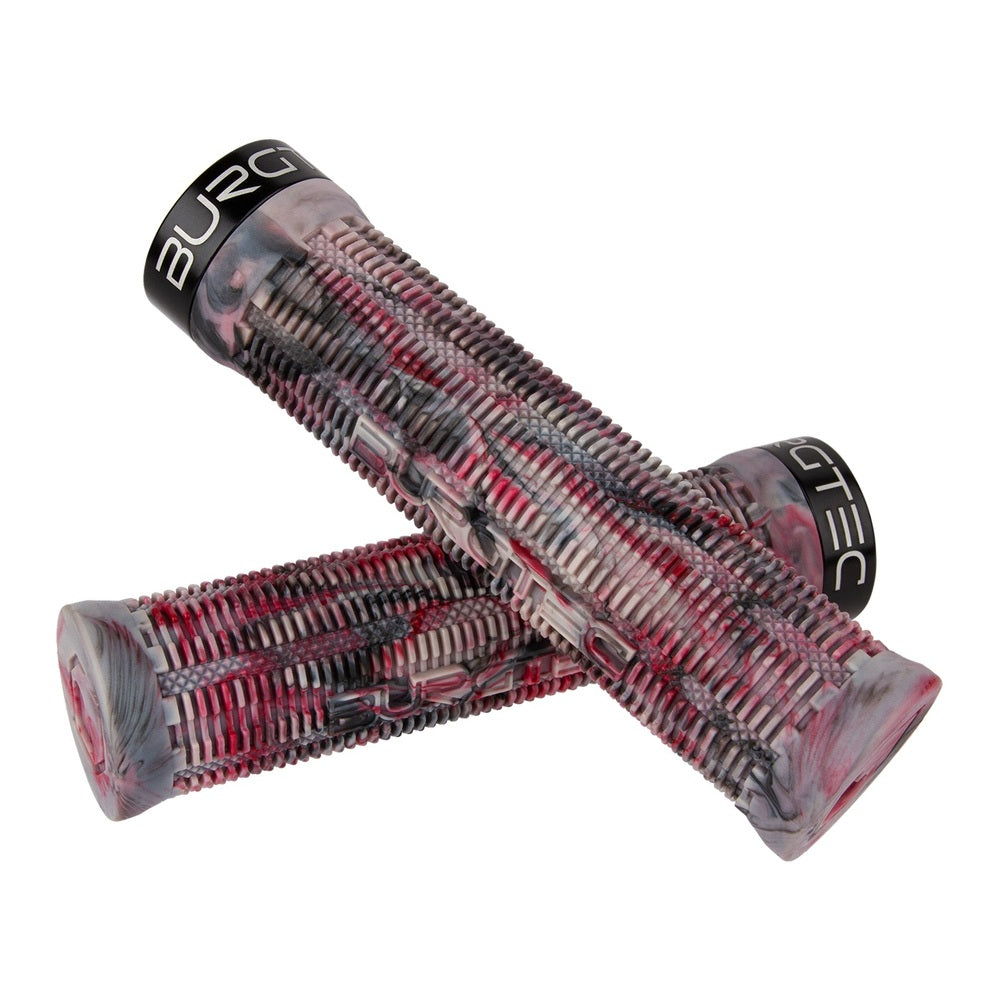 Burgtec Bartender Pro Greg Minnaar Lock-on Grips