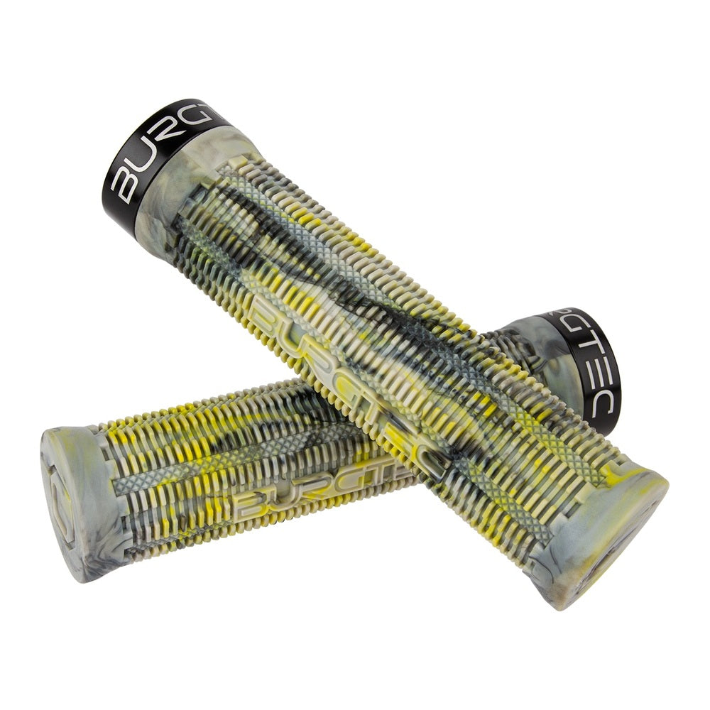 Burgtec Bartender Pro Greg Minnaar Lock-on Grips