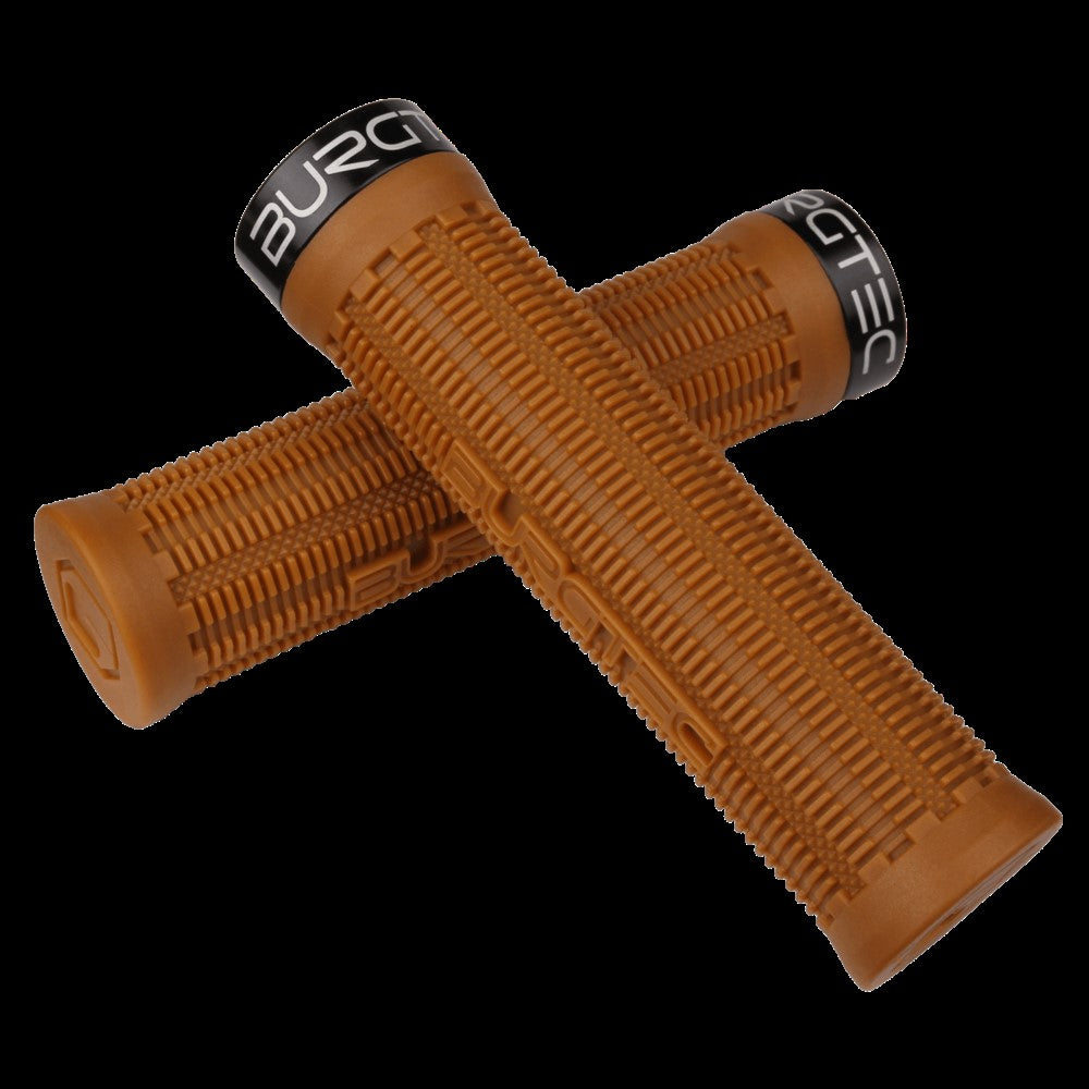Burgtec Bartender Pro Greg Minnaar Lock-on Grips
