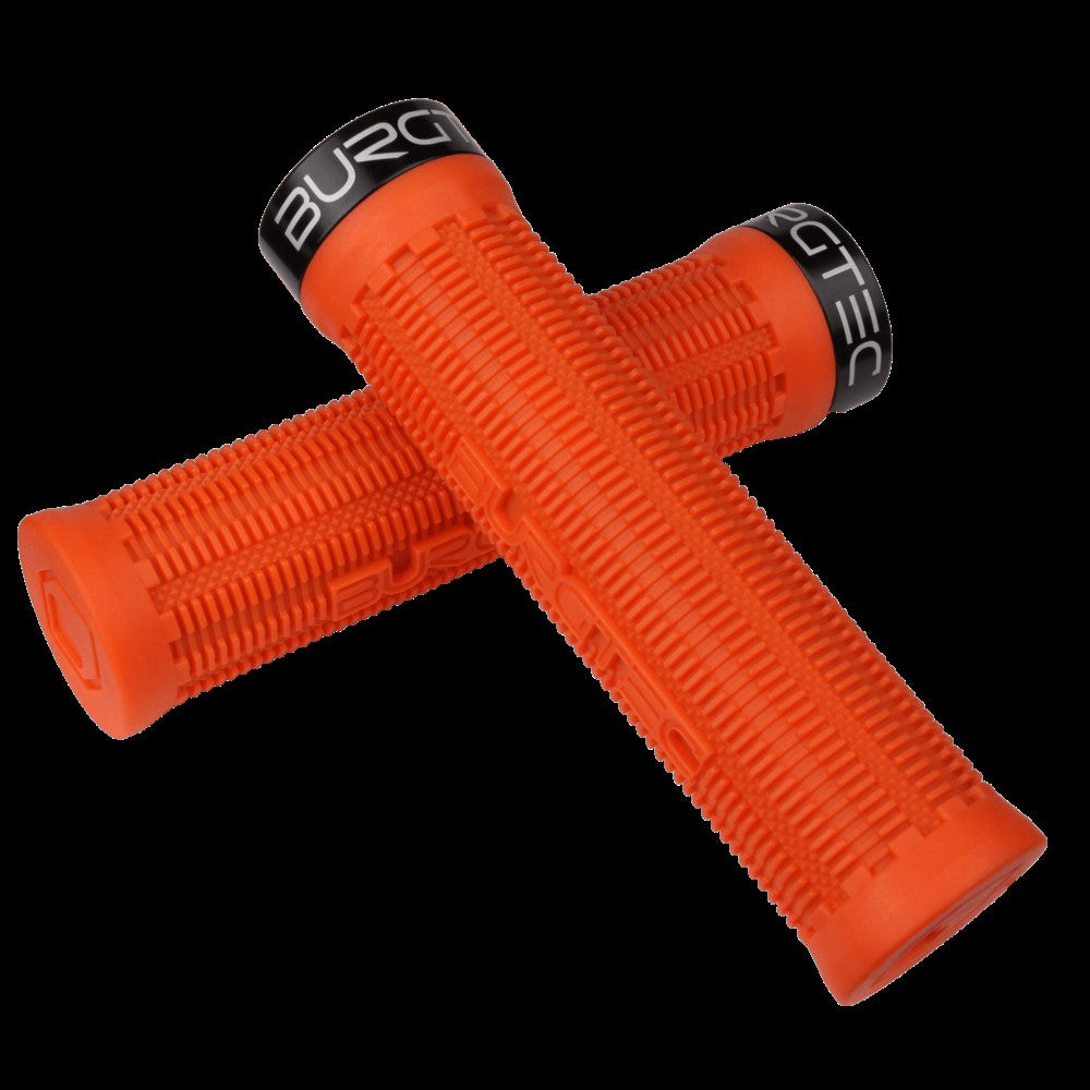 Burgtec Bartender Pro Greg Minnaar Lock-on Grips