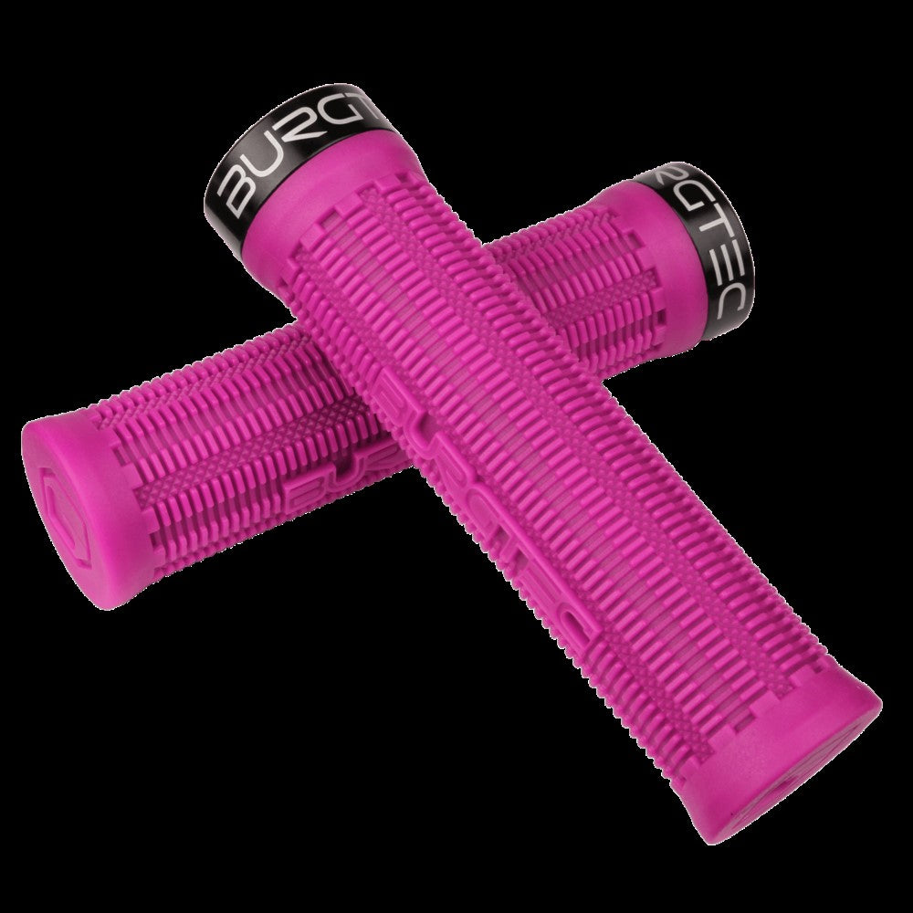 Burgtec Bartender Pro Greg Minnaar Lock-on Grips
