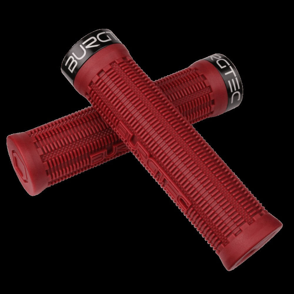 Burgtec Bartender Pro Greg Minnaar Lock-on Grips