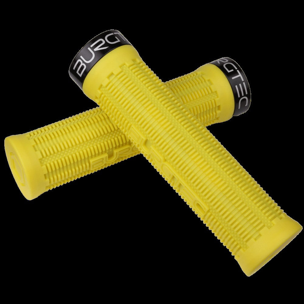 Burgtec Bartender Pro Greg Minnaar Lock-on Grips