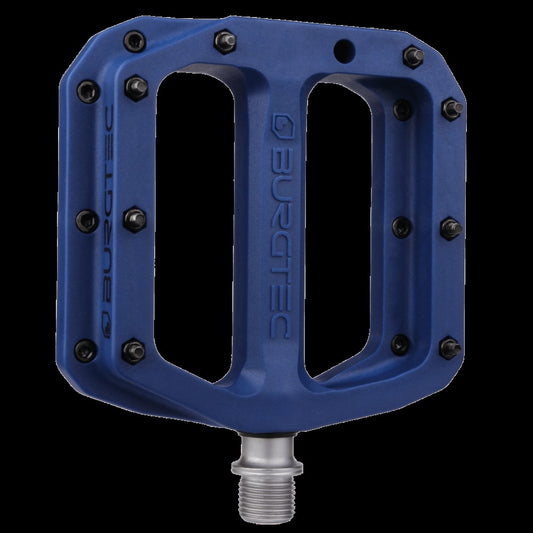 Burgtec MK4 Composite Flat Pedals